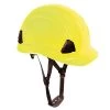 CLMH Arborist Helmet, Yellow