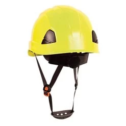 CLMH Arborist Helmet, Yellow 11 CLMH Arborist Helmet, Yellow -Garden And Outdoor Shop clmh 4y 8