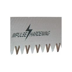 ARS Professional Arborist Saw With Scabbard, 9.5-inch Straight Blade -Garden And Outdoor Shop cm24 4