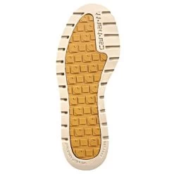 Carhartt Men's Steel Toe Wedge Boots, Tan, Size 10-1/2 Wide -Garden And Outdoor Shop cmw6275 105w 6