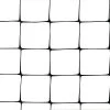 1.77-inch X 1.96-inch Black Mesh Extra Strength Deer Fencing, 7.5ft X 330ft