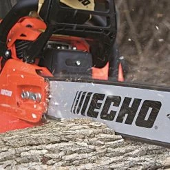 Echo CS-590 Timber Wolf 59.8cc Chainsaw 5 Echo CS-590 Timber Wolf 59.8cc Chainsaw -Garden And Outdoor Shop cs 590 live