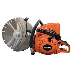ECHO CSG-7410 14-Inch Cut-Off Saw 73.5CC Professional 2-Cycle Engine