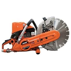 ECHO CSG-7410 14-Inch Cut-Off Saw 73.5CC Professional 2-Cycle Engine -Garden And Outdoor Shop csg 7410 1