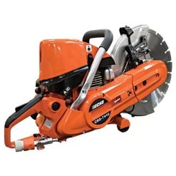 ECHO CSG-7410 14-Inch Cut-Off Saw 73.5CC Professional 2-Cycle Engine -Garden And Outdoor Shop csg 7410 3