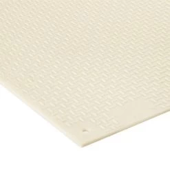 VersaMAT, Clear, 3 Feet By 8 Feet, Double-Sided Tread