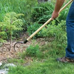 Long Handle Cobrahead Weeder And Cultivator -Garden And Outdoor Shop cw54 5