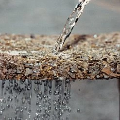 Rubberific® Tree Rings 24in Tree Ring - Black Box Of 3 9 Rubberific® Tree Rings 24in Tree Ring - Black Box Of 3 -Garden And Outdoor Shop dctr24bn3 waterflow 1