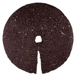 Rubberific® Tree Rings 24in, Red, Box Of 3 7 Rubberific® Tree Rings 24in, Red, Box Of 3 -Garden And Outdoor Shop dctr36bn3 1