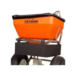 Deflector Shield For Leonard 70 Lb Spreader -Garden And Outdoor Shop dk2 2