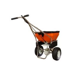 Deflector Shield For Leonard 70 Lb Spreader -Garden And Outdoor Shop dk2 4