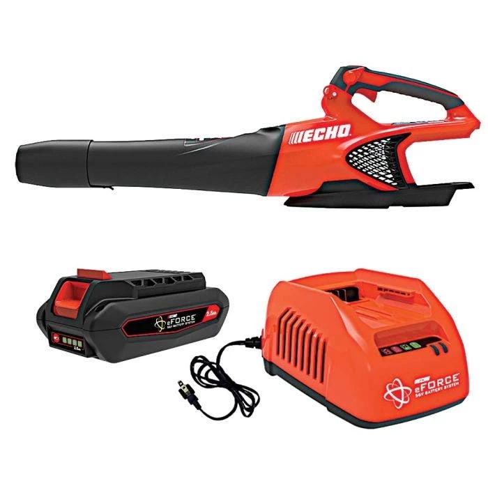 ECHO EFORCE X Series DPB-2500 1 ECHO EFORCE X Series DPB-2500