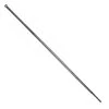 Duckbill Earth Anchor Hand Drive Rod 1/2in Diameter X 36in Long