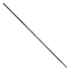 Duckbill Earth Anchor Hand Drive Rod 1/2in Diameter X 36in Long