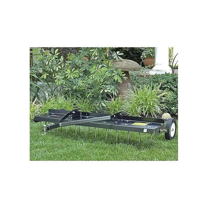 Brinly Tow-Behind Dethatcher 3 Brinly Tow-Behind Dethatcher - Image 3