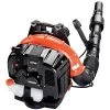 Echo PB-760LNT Low-Noise Backpack Blower