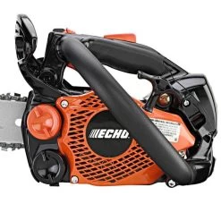 ECHO CS-2511T-12 Top Handle Chainsaw -Garden And Outdoor Shop ecs07 12 3