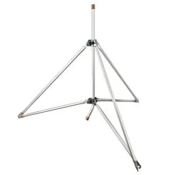 Aluminum Tripod Sprinkler Stand Only