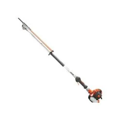 Echo HCA-2620 Hedge Trimmer Articulating 25.4cc Engine 20in Double-Sided Double-Reciprocating Blade -Garden And Outdoor Shop elr02 2