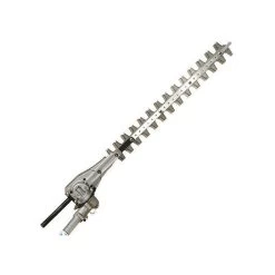 Echo HCA-2620 Hedge Trimmer Articulating 25.4cc Engine 20in Double-Sided Double-Reciprocating Blade -Garden And Outdoor Shop elr02 3