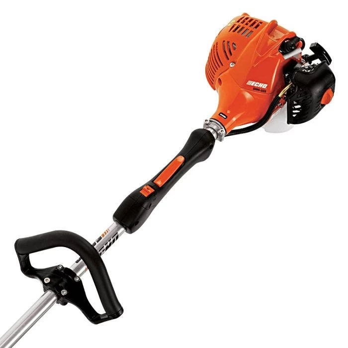 Echo SRM-225 Straight Shaft String Trimmer 21.2cc Professional-Grade 2-Cycle Engine 3 Echo SRM-225 Straight Shaft String Trimmer 21.2cc Professional-Grade 2-Cycle Engine - Image 3