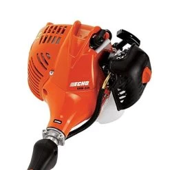 Echo SRM-225 Straight Shaft String Trimmer 21.2cc Professional-Grade 2-Cycle Engine 8 Echo SRM-225 Straight Shaft String Trimmer 21.2cc Professional-Grade 2-Cycle Engine -Garden And Outdoor Shop est02 3 1