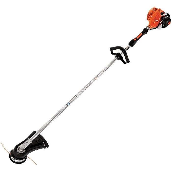 Echo SRM-225 Straight Shaft String Trimmer 21.2cc Professional-Grade 2-Cycle Engine 1 Echo SRM-225 Straight Shaft String Trimmer 21.2cc Professional-Grade 2-Cycle Engine