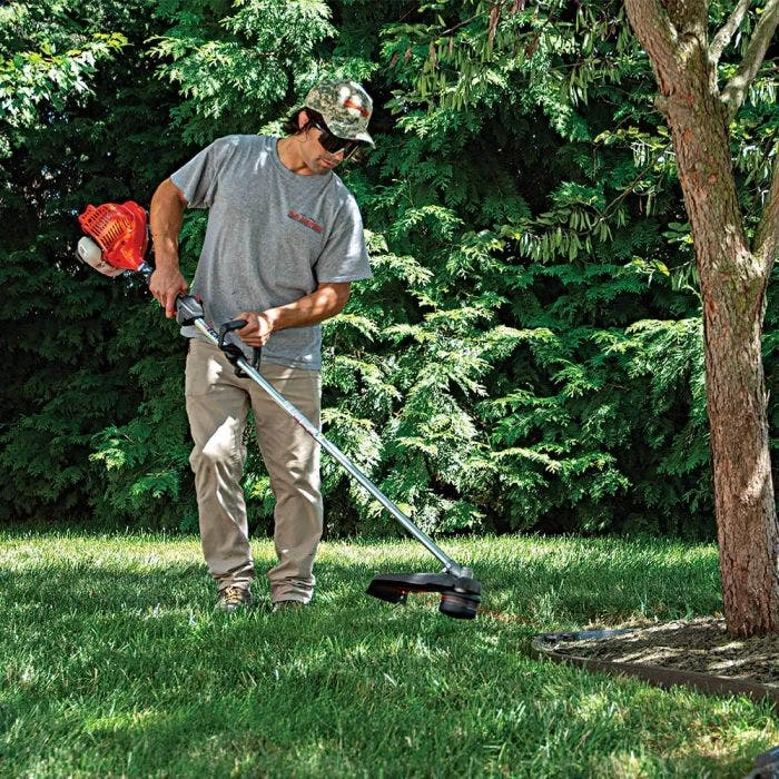 Echo SRM-225 Straight Shaft String Trimmer 21.2cc Professional-Grade 2-Cycle Engine 5 Echo SRM-225 Straight Shaft String Trimmer 21.2cc Professional-Grade 2-Cycle Engine - Image 5