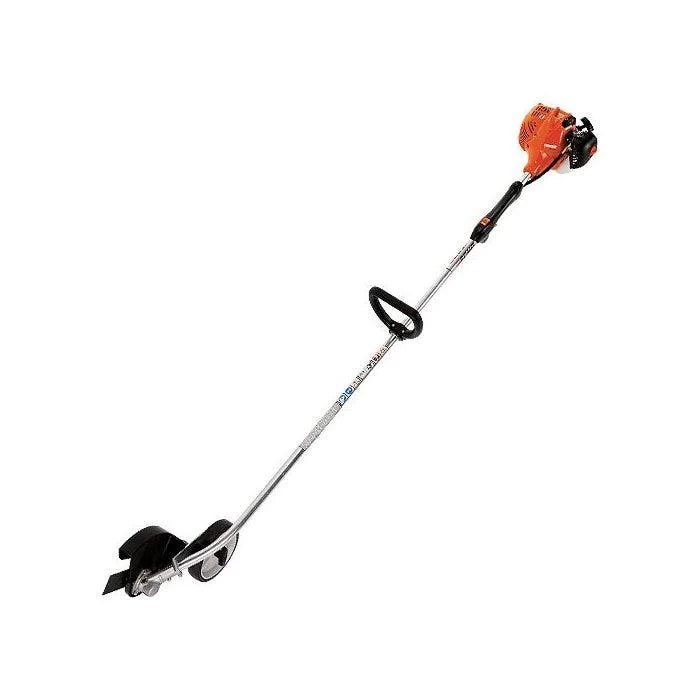 Echo PE-225 Curved Shaft Power Edger With 21.2cc Professional-Grade 2-Cycle Engine 1 Echo PE-225 Curved Shaft Power Edger With 21.2cc Professional-Grade 2-Cycle Engine