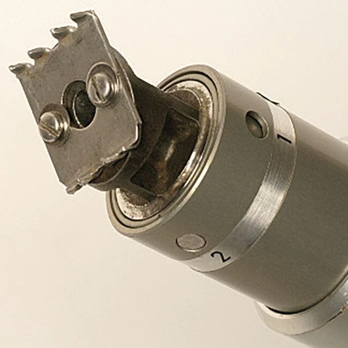 EZ-Ject Lance, Short 3 EZ-Ject Lance, Short - Image 3