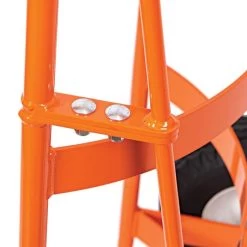 Leonard Ball Carts With Curved Lift, Flat Free Tires 9 Leonard Ball Carts With Curved Lift, Flat Free Tires -Garden And Outdoor Shop f15cc 5