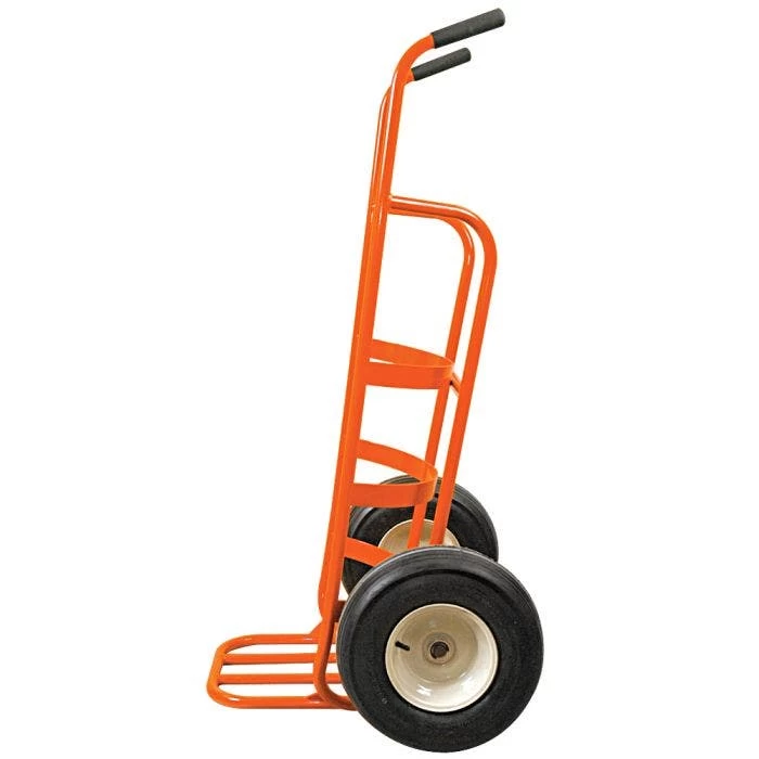 Leonard Nursery Truck Extended Lift 1000 Lbs, Flat-Free Tires 2 Leonard Nursery Truck Extended Lift 1000 Lbs, Flat-Free Tires - Image 2