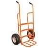 Leonard Nursery Truck Extended Lift 1600lb, Flat-Free Tires