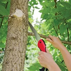 Felco 600 6.3" Folding Pull-Stroke Saw -Garden And Outdoor Shop f600 2 1