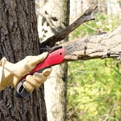 Felco 600 6.3" Folding Pull-Stroke Saw -Garden And Outdoor Shop f600 3 1