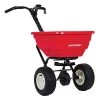 Earthway; EV-N-Spread; Flex-Select 80lb Pro Spreader, Standard Output Tray