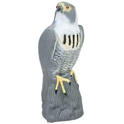 Bird-X Falcon Decoy