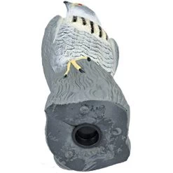 Bird-X Falcon Decoy 6 Bird-X Falcon Decoy -Garden And Outdoor Shop falcon 2
