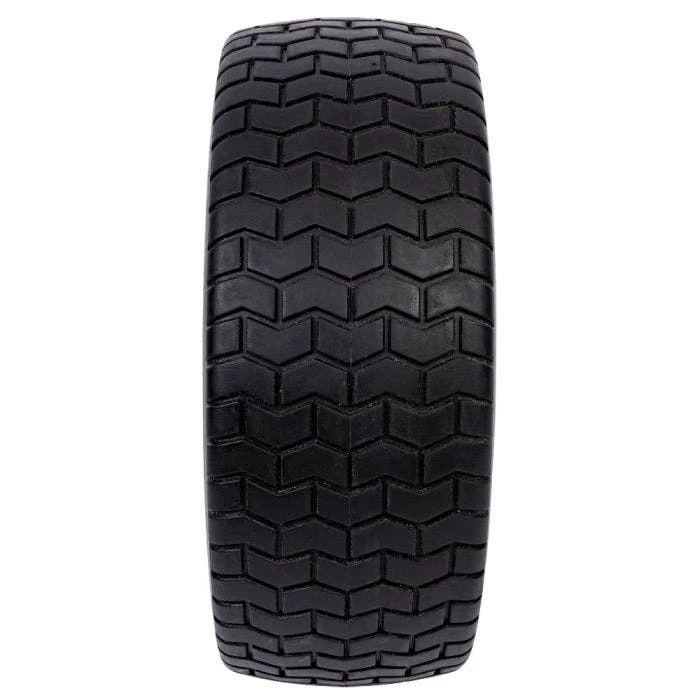 FLAT FREE WHEEL WITH 1 IN SINTERED BEARING 16X6.50-8 FOR F20LE, F20GP, F22LE, And F22GP 3 FLAT FREE WHEEL WITH 1 IN SINTERED BEARING 16X6.50-8 FOR F20LE, F20GP, F22LE, And F22GP - Image 3