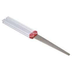 DMT; Diamond Narrow Flat File Sharpener, Fine Grit