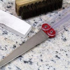 DMT; Diamond Narrow Flat File Sharpener, Fine Grit -Garden And Outdoor Shop fffg 2