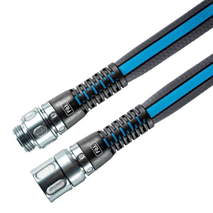 FITT Force™ Pro Commercial-Grade Lay Flat Hose, 3/4-Inch Diameter, 100-Foot Length 5 FITT Force™ Pro Commercial-Grade Lay Flat Hose, 3/4-Inch Diameter, 100-Foot Length - Image 5