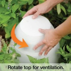 Frost Guard 18 Frost Guard -Garden And Outdoor Shop frgd 8