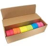 Flagging Tape Mix Box, Fluorescent