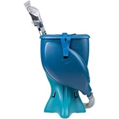 Fertil DispenserAdjustable Granular Applicator -Garden And Outdoor Shop ftl5 2