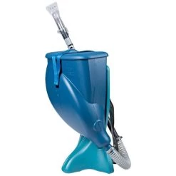 Fertil DispenserAdjustable Granular Applicator -Garden And Outdoor Shop ftl5 3