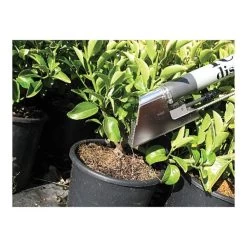 Fertil DispenserAdjustable Granular Applicator -Garden And Outdoor Shop ftl5 5