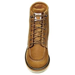 Carhartt Women's Soft Toe Wedge Boots, Size 7 11 Carhartt Women's Soft Toe Wedge Boots, Size 7 -Garden And Outdoor Shop fw6025 7m 4