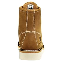 Carhartt Women's Soft Toe Wedge Boots, Size 7 12 Carhartt Women's Soft Toe Wedge Boots, Size 7 -Garden And Outdoor Shop fw6025 7m 5