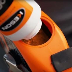 Keson G100 ProChalk Combo Fluorescent Orange 11 Keson G100 ProChalk Combo Fluorescent Orange -Garden And Outdoor Shop g100 3go 4